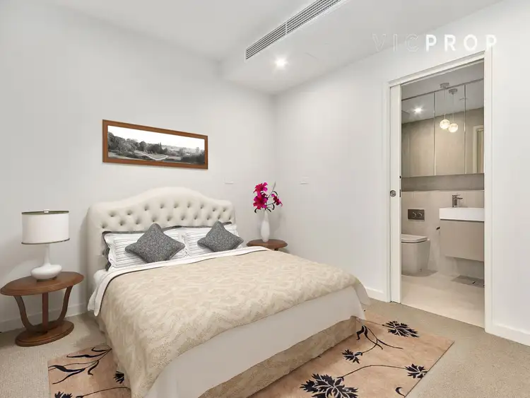 Fourth view of Homely apartment listing, G04/994 Toorak Road, Camberwell VIC 3124
