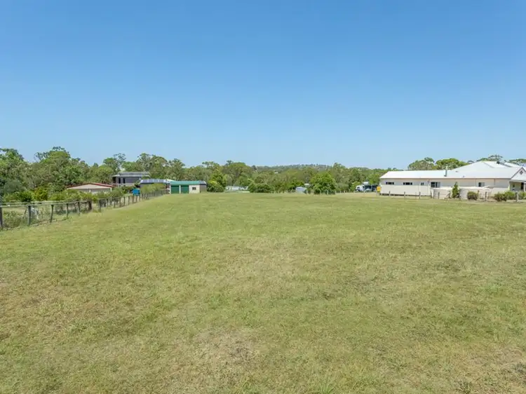 Main view of Homely land listing, 5 Willara Court, Torrington QLD 4350