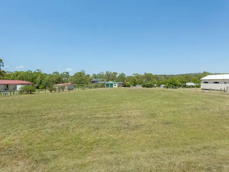 Second view of Homely land listing, 5 Willara Court, Torrington QLD 4350