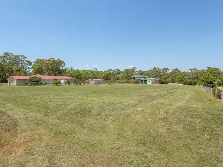Third view of Homely land listing, 5 Willara Court, Torrington QLD 4350
