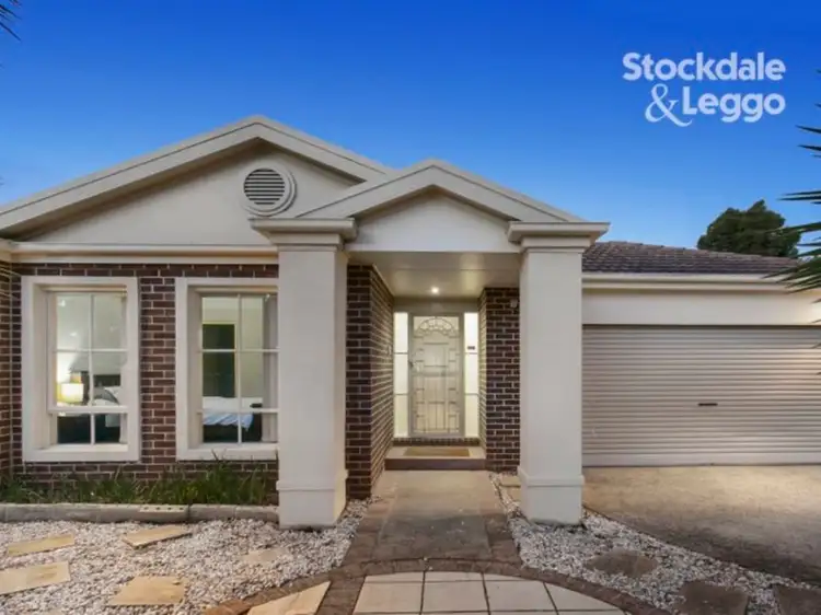 248 Princes Highway, Hallam VIC 3803