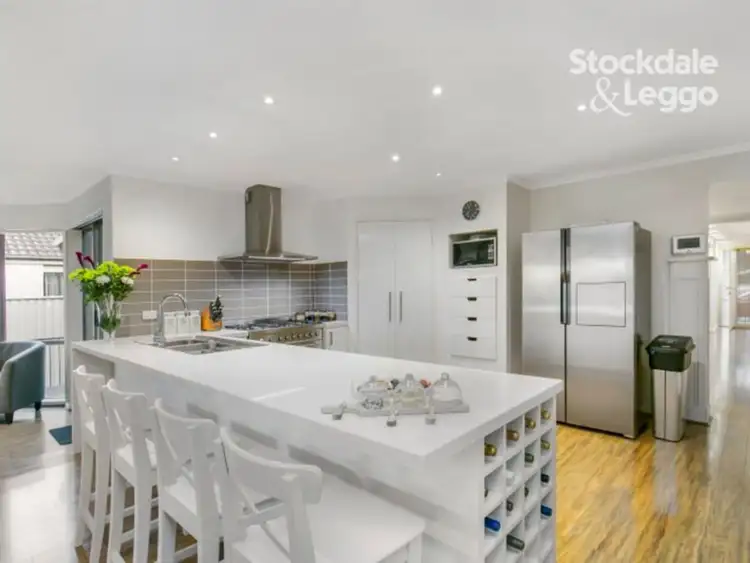 Second view of Homely house listing, 248 Princes Highway, Hallam VIC 3803