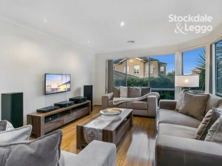 Fourth view of Homely house listing, 248 Princes Highway, Hallam VIC 3803