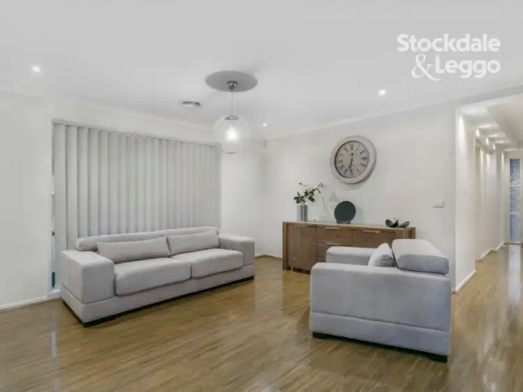 Fifth view of Homely house listing, 248 Princes Highway, Hallam VIC 3803