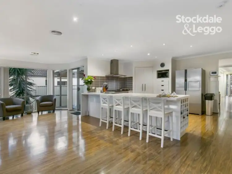 Sixth view of Homely house listing, 248 Princes Highway, Hallam VIC 3803