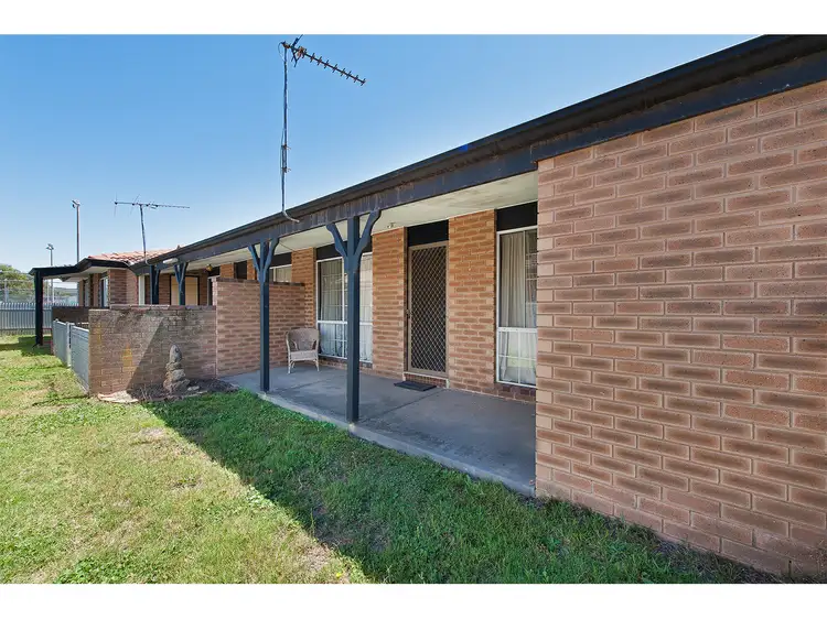 3/737 East Street, East Albury NSW 2640