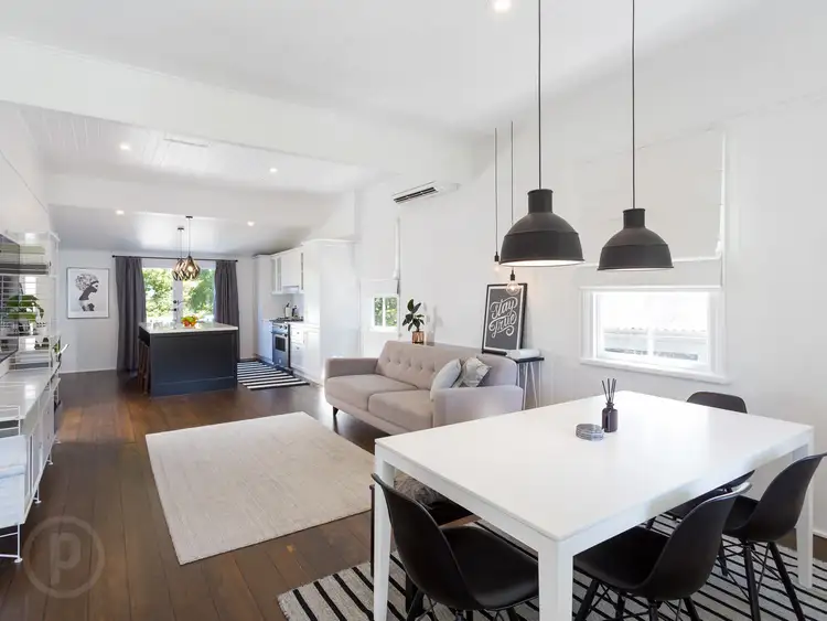 Second view of Homely house listing, 20 Brittain Street, Oxley QLD 4075