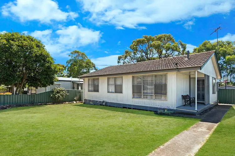 37 Fyfe Street, Hamilton VIC 3300