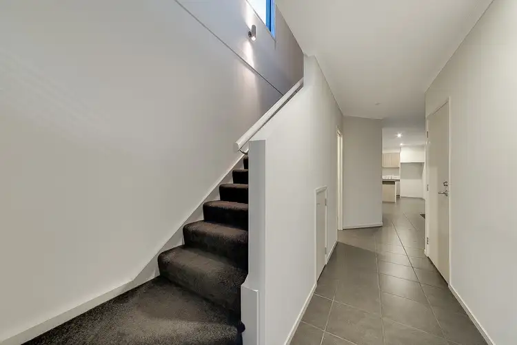 Second view of Homely house listing, 23 Hammond Crescent, Officer VIC 3809