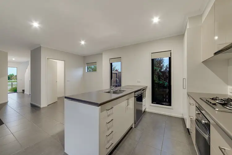 Third view of Homely house listing, 23 Hammond Crescent, Officer VIC 3809