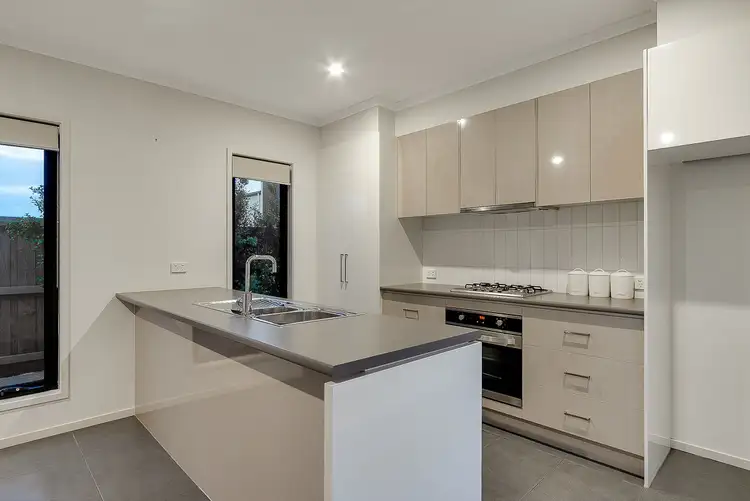 Fifth view of Homely house listing, 23 Hammond Crescent, Officer VIC 3809
