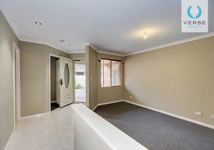 Second view of Homely house listing, 31a Wyndham Street, St James WA 6102