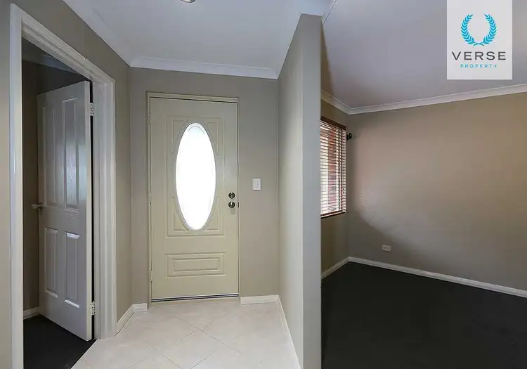Fourth view of Homely house listing, 31a Wyndham Street, St James WA 6102