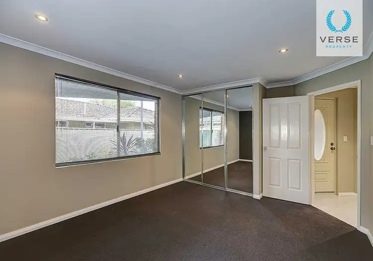 Sixth view of Homely house listing, 31a Wyndham Street, St James WA 6102