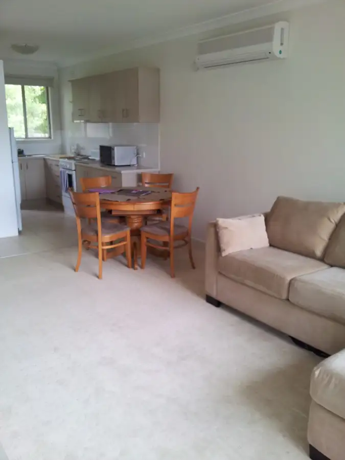 Third view of Homely unit listing, 2/464 Raglan Parade, Warrnambool VIC 3280