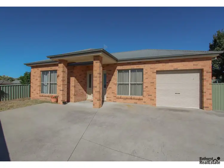 Main view of Homely house listing, 4B Ash Place, Kelso NSW 2795