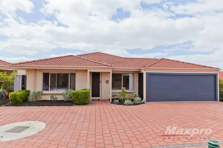 Second view of Homely unit listing, 3/14 Nicol Road, Parkwood WA 6147