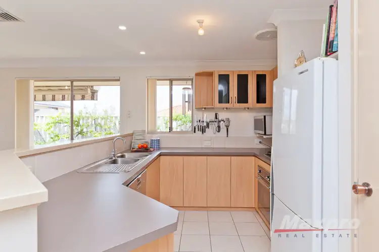 Fourth view of Homely unit listing, 3/14 Nicol Road, Parkwood WA 6147