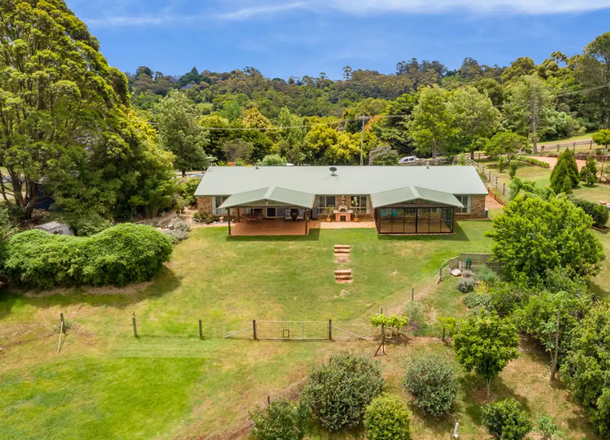 Main view of Homely house listing, 5-7 Doomben Court, Beechmont QLD 4211