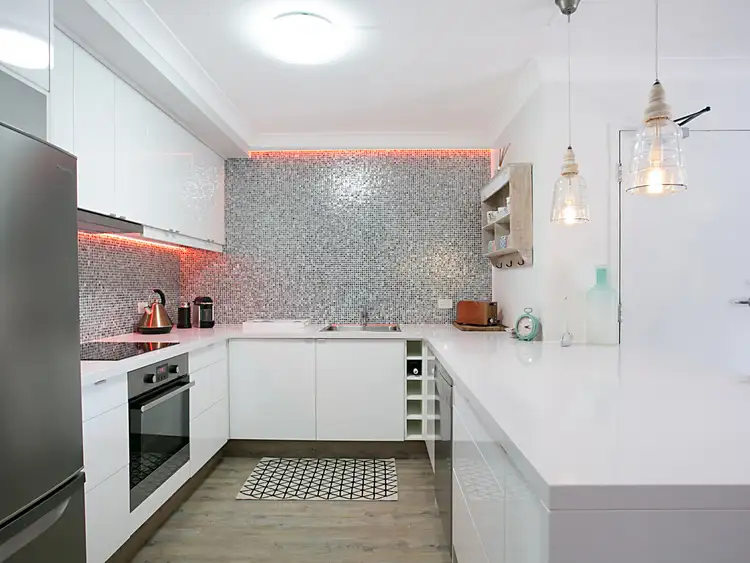 Third view of Homely apartment listing, 3/36 Montana Road, Mermaid Beach QLD 4218