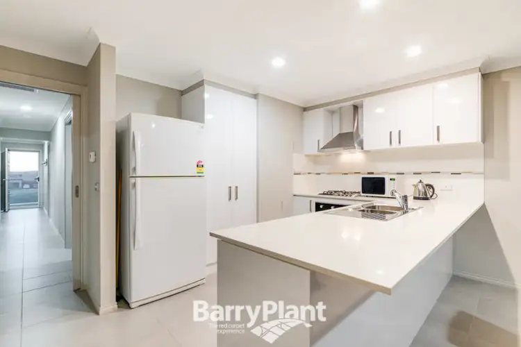 Second view of Homely house listing, 9 Harrison Way, Pakenham VIC 3810