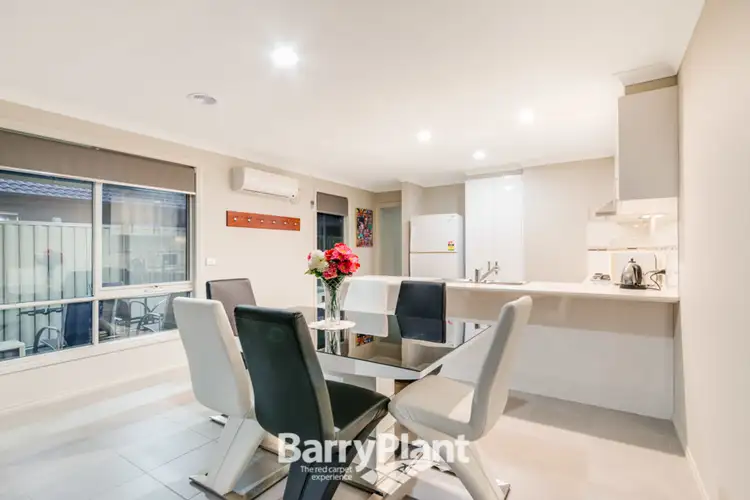 Third view of Homely house listing, 9 Harrison Way, Pakenham VIC 3810