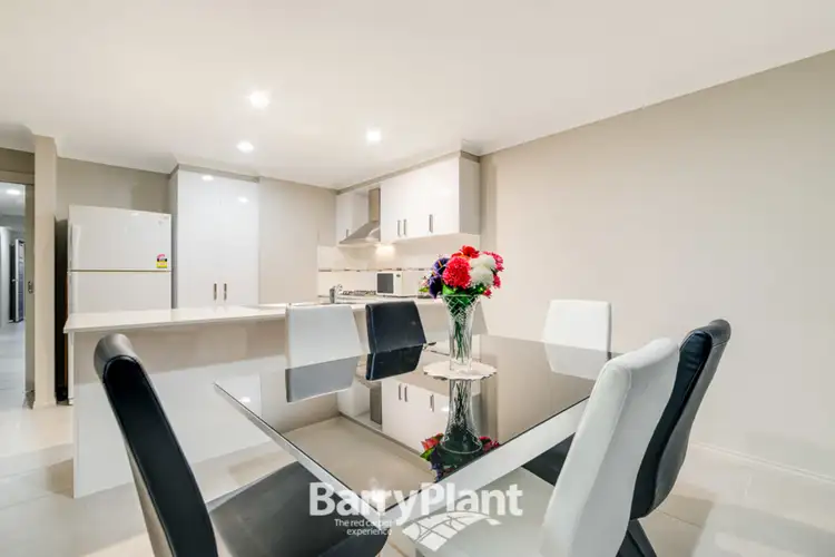 Fourth view of Homely house listing, 9 Harrison Way, Pakenham VIC 3810