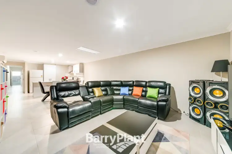 Fifth view of Homely house listing, 9 Harrison Way, Pakenham VIC 3810