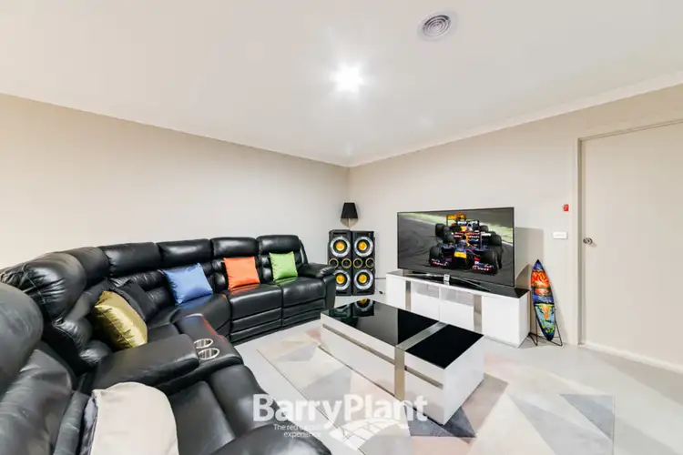 Sixth view of Homely house listing, 9 Harrison Way, Pakenham VIC 3810