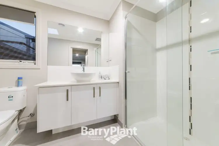 Seventh view of Homely house listing, 9 Harrison Way, Pakenham VIC 3810