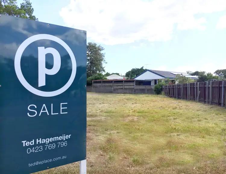 LOT 41 Boodera Street, Oxley QLD 4075