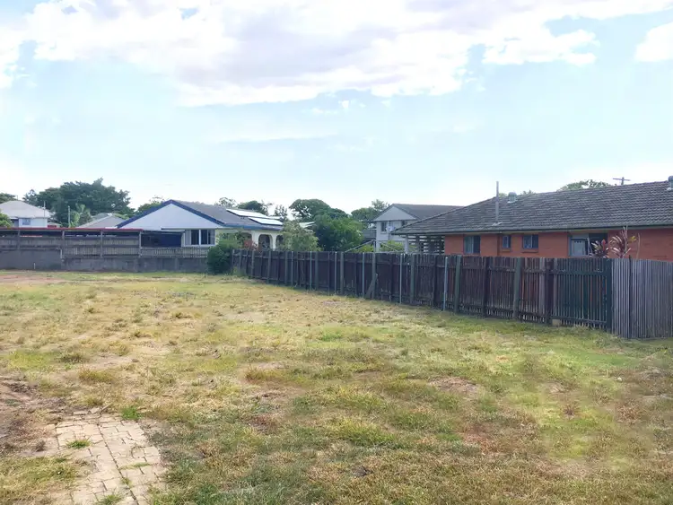 Fifth view of Homely land listing, LOT 41 Boodera Street, Oxley QLD 4075