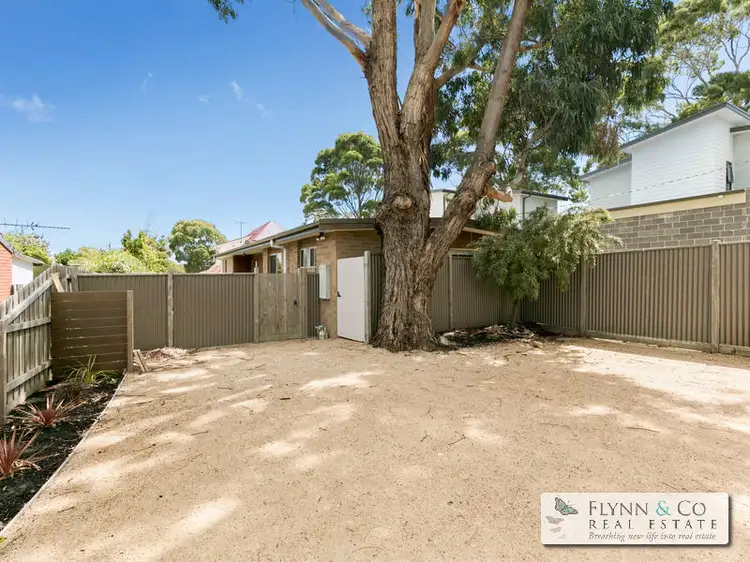 2 Bentley Road, Mccrae VIC 3938