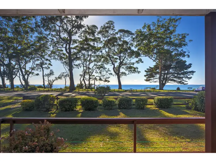Third view of Homely house listing, 11 Beach Street, Huskisson NSW 2540