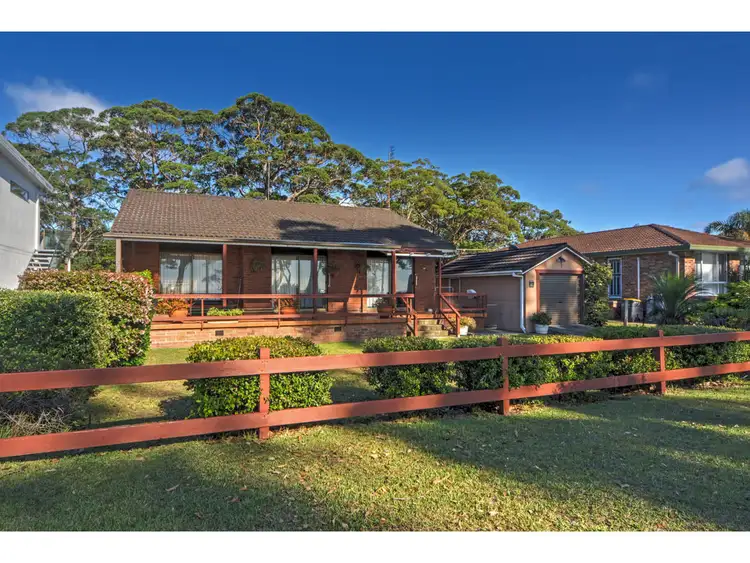 Fourth view of Homely house listing, 11 Beach Street, Huskisson NSW 2540