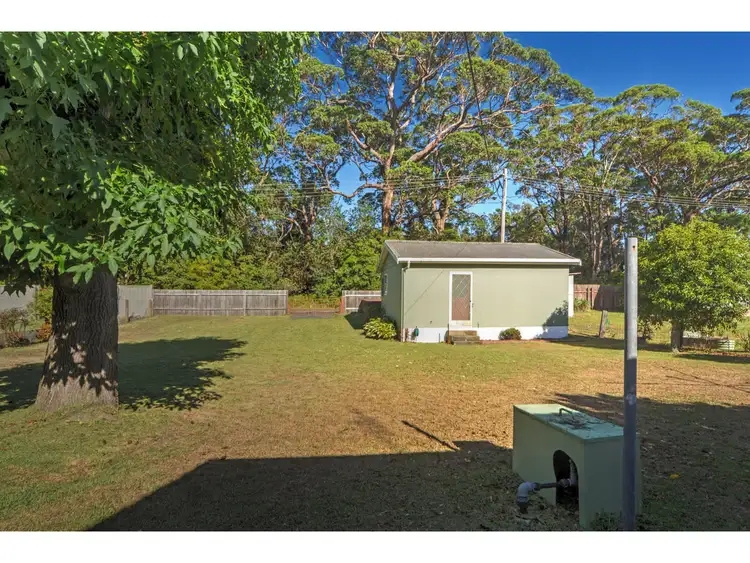 Fifth view of Homely house listing, 11 Beach Street, Huskisson NSW 2540