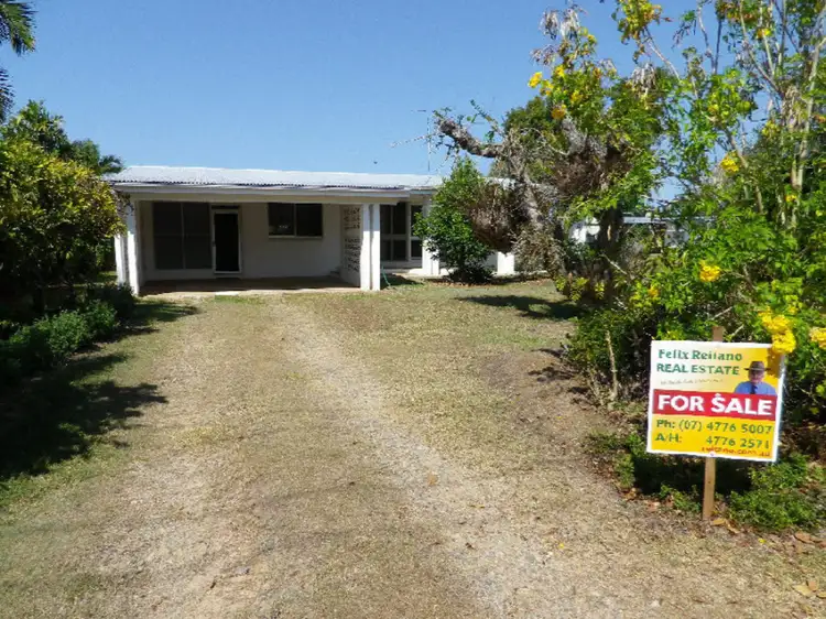 13 Atkinson Street, Lucinda QLD 4850