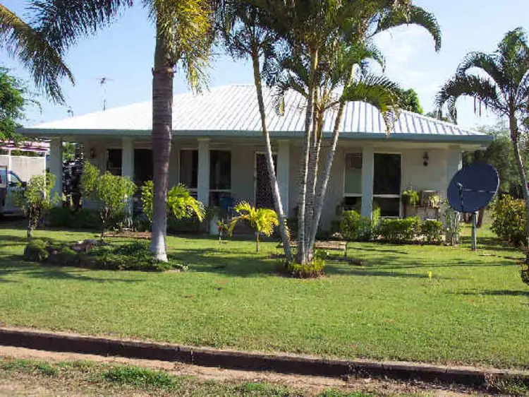 12 Ferrero Street, Lucinda QLD 4850