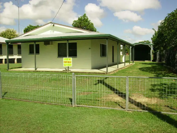 26 Bruce Parade, Lucinda QLD 4850