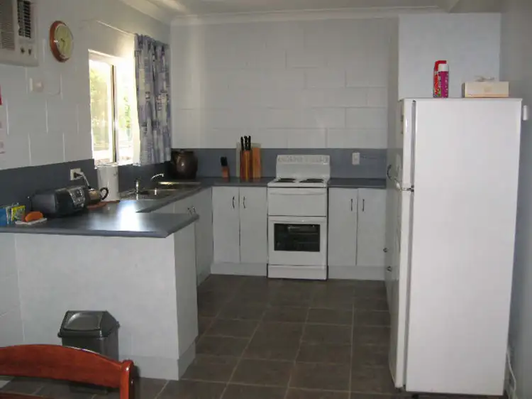 Second view of Homely house listing, 26 Bruce Parade, Lucinda QLD 4850