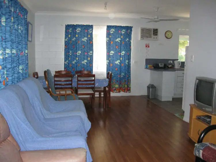 Fourth view of Homely house listing, 26 Bruce Parade, Lucinda QLD 4850