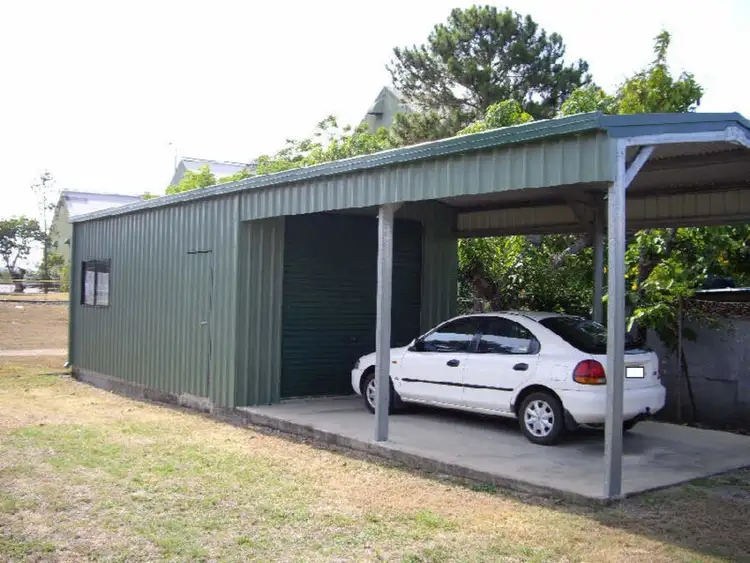 Seventh view of Homely house listing, 26 Bruce Parade, Lucinda QLD 4850