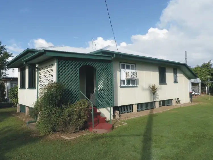 13 Philp Street, Ingham QLD 4850