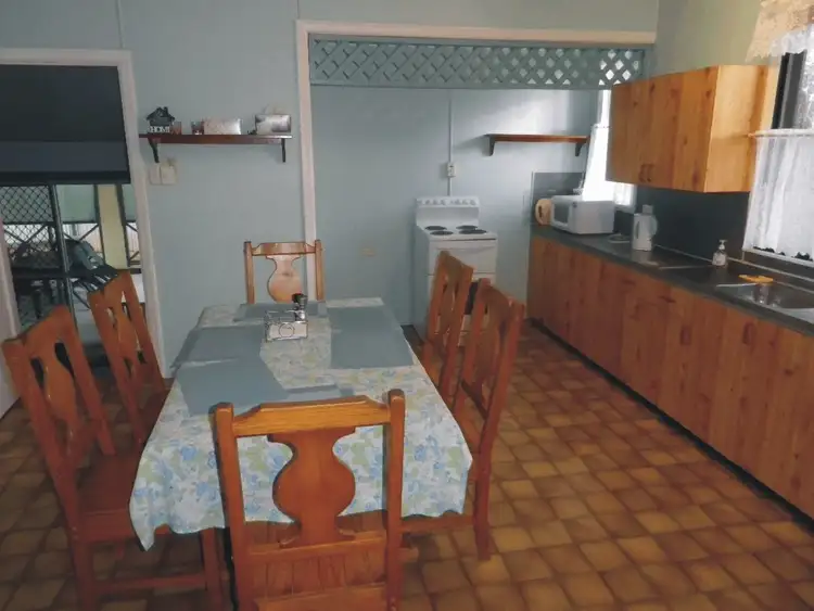 Second view of Homely house listing, 13 Philp Street, Ingham QLD 4850