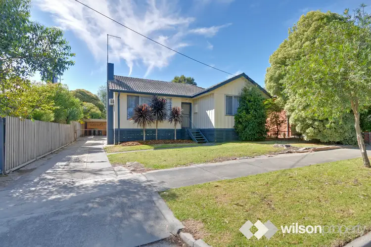 Main view of Homely house listing, 10 Maskrey Street, Traralgon VIC 3844