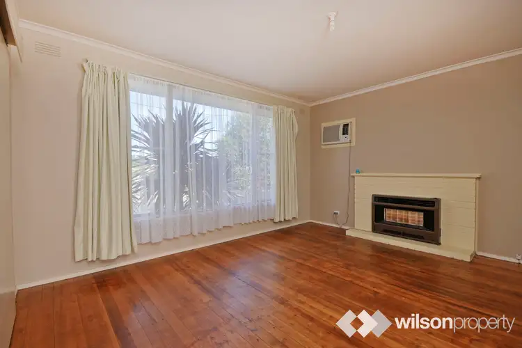 Second view of Homely house listing, 10 Maskrey Street, Traralgon VIC 3844