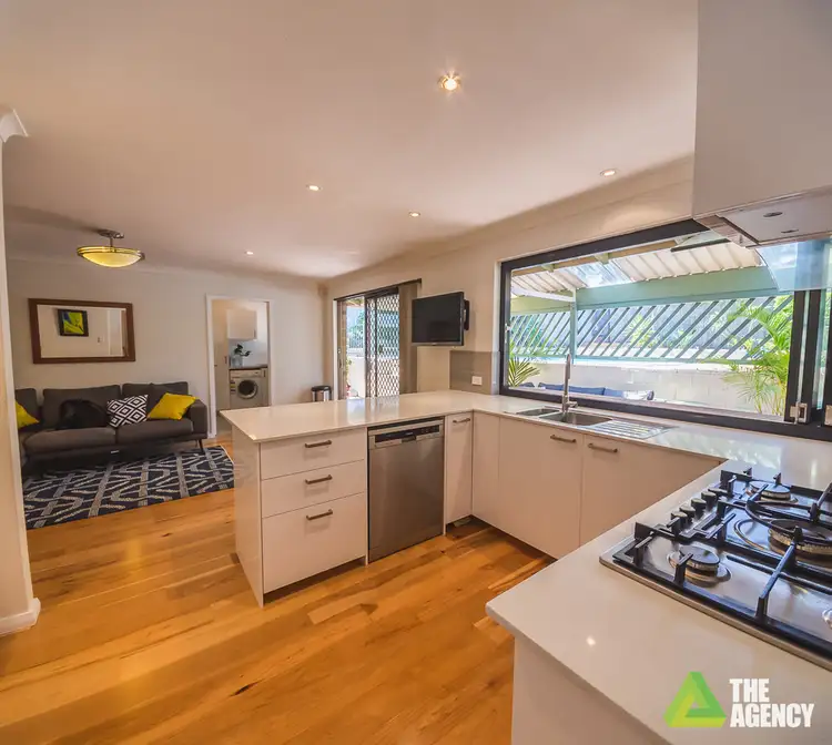 50 Moolanda Boulevard, Kingsley WA 6026