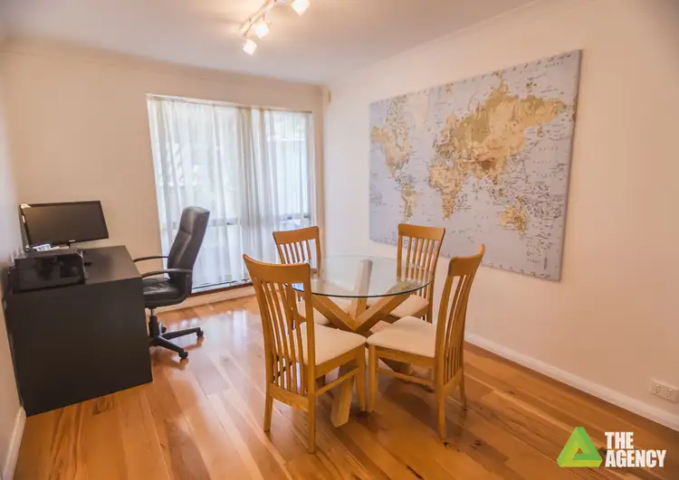 Second view of Homely house listing, 50 Moolanda Boulevard, Kingsley WA 6026