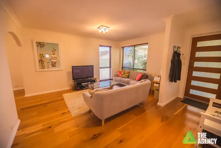 Third view of Homely house listing, 50 Moolanda Boulevard, Kingsley WA 6026