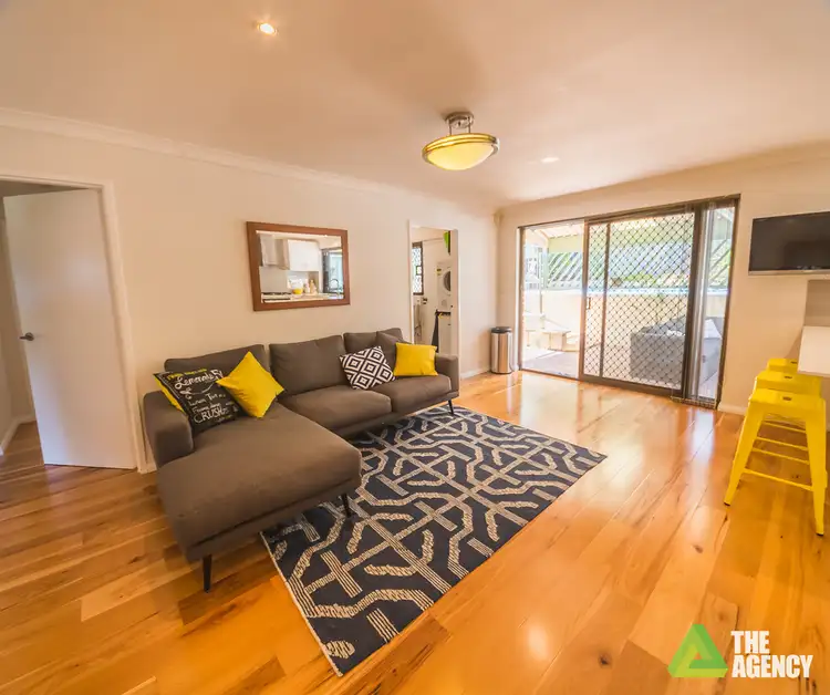 Fourth view of Homely house listing, 50 Moolanda Boulevard, Kingsley WA 6026